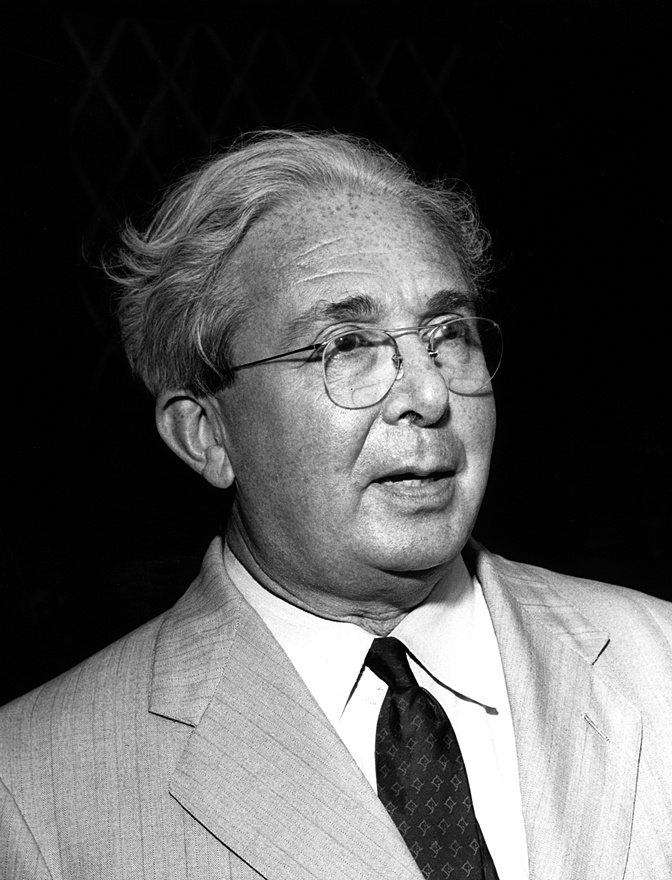 Leo Szilard.
